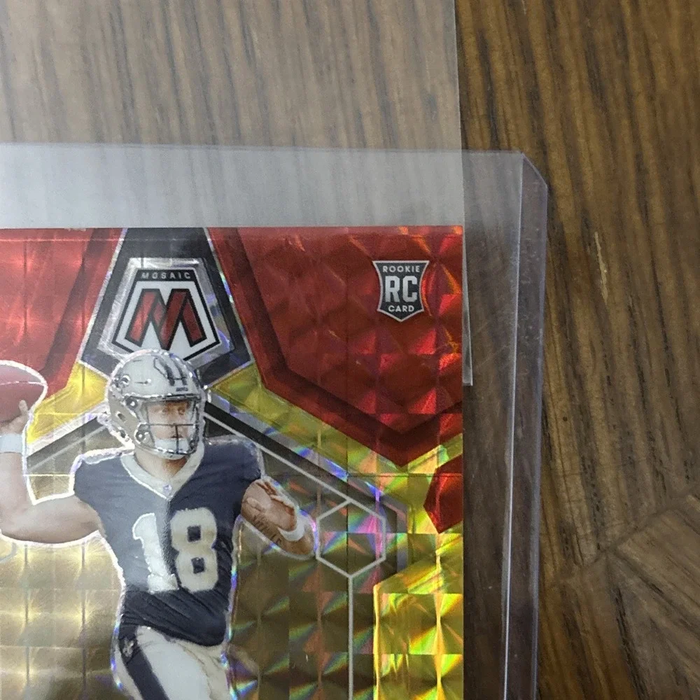 N/A 2024 panini